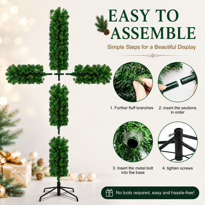EverBlessed Christmas Tree