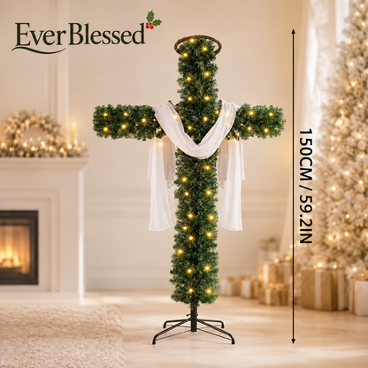 EverBlessed Christmas Tree