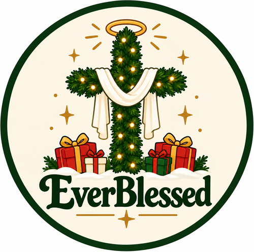 Ever Blessed